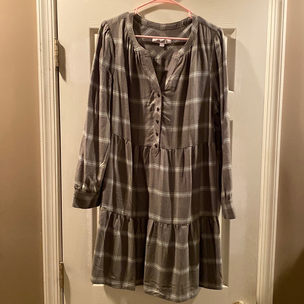 Loft Dress